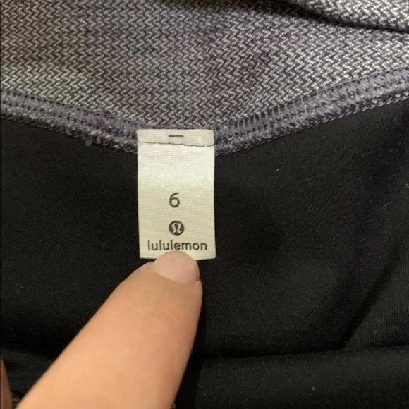 Lululemon align leggings - Picture 2 of 4